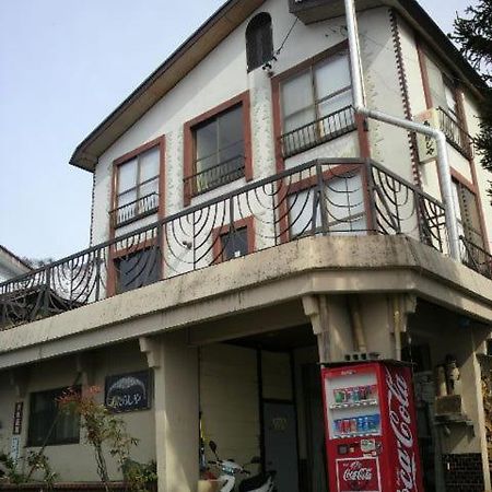 Atarashiya Hotel Nozawaonsen Exterior photo