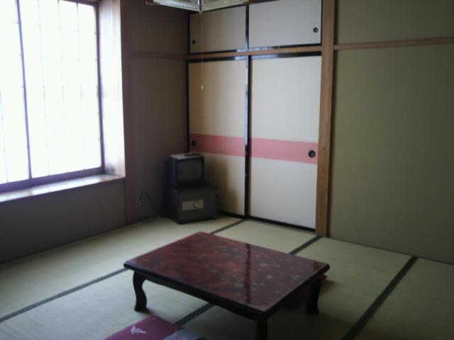 Atarashiya Hotel Nozawaonsen Room photo